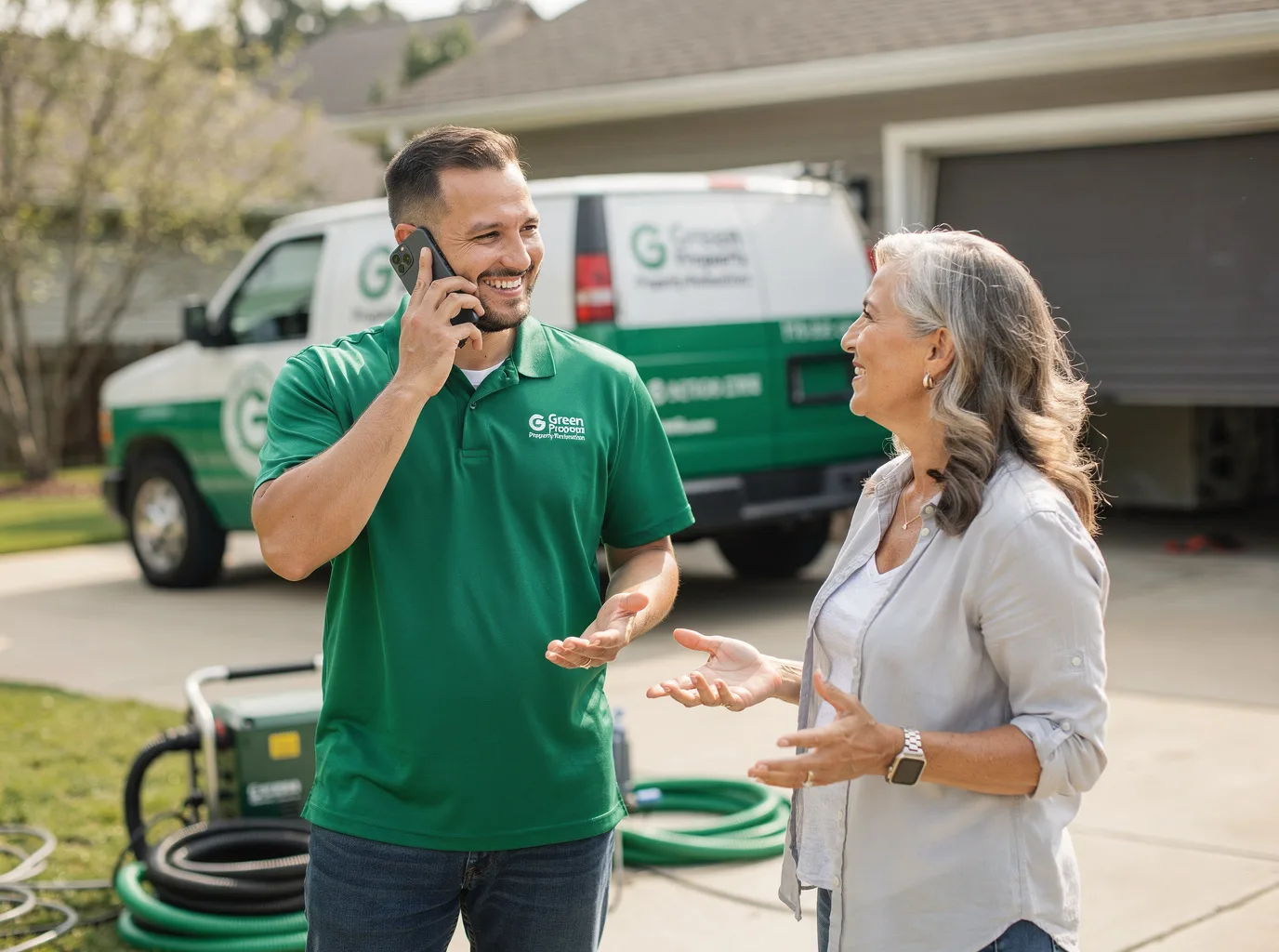 Water Damage Restoration Lake City, MN FAQs